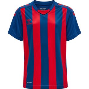 Hummel - Striped - Kindertrui - 100% Polyester