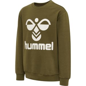 Hummel - Dos - Sweatshirt - Biologisch Katoen