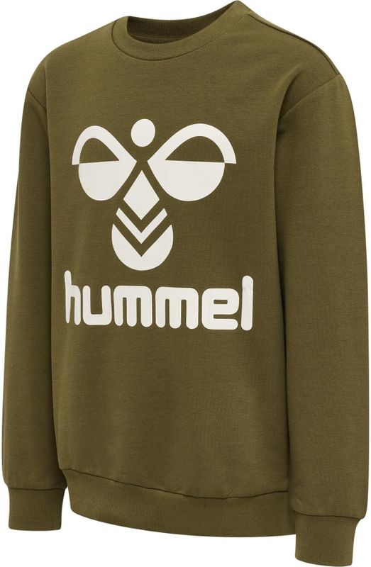 Hummel - Dos - Sweatshirt - Biologisch Katoen