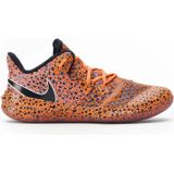 Nike - Hyperspeed Court SE OLY - Indoor Schoenen - Zwart - Synthetisch Leer