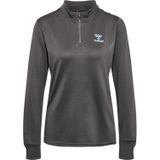 Hummel - HmlStaltic - Trainingsjas - Polyester - Dames - 1/2 Rits