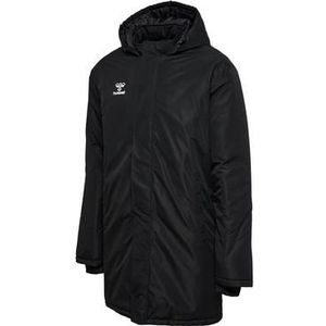 Hummel - Authentic Bench - Jas - Kleur - Materiaal