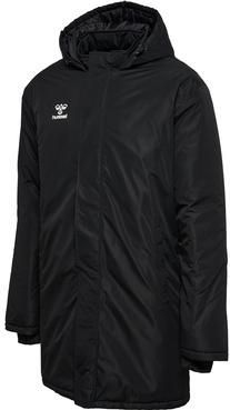 Hummel - Authentic Bench - Jas - Kleur - Materiaal