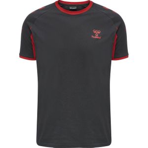 Hummel - hmlACTION - T-shirt - Katoen