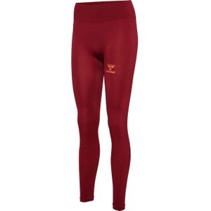 Hoge dames legging Hummel ON-Grid