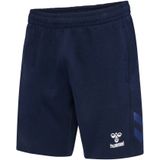 Sportbroek - Effen - Regular Fit - Knielengte - Met Ritszakken en Verstelbare Taille