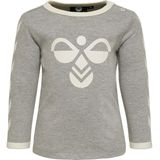 Hummel - hmlFLIPPER - T-shirt - Lange Mouwen