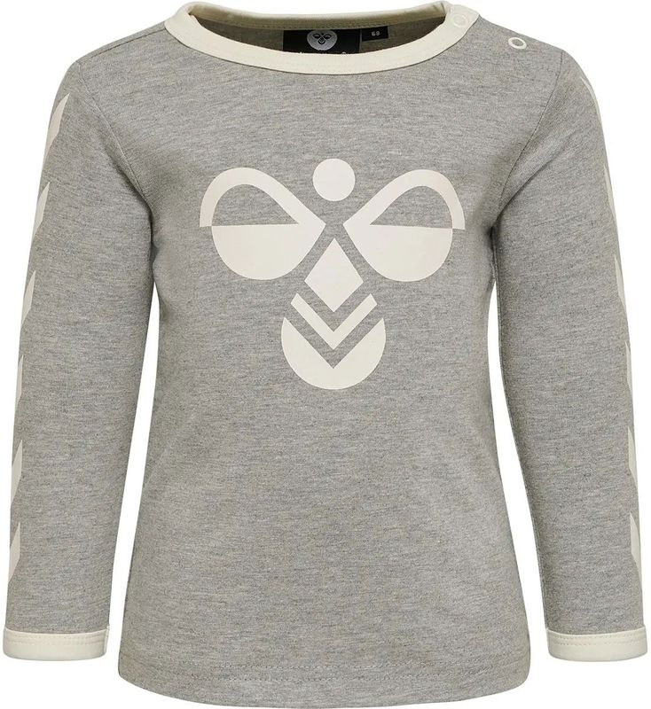 Hummel - hmlFLIPPER - T-shirt - Lange Mouwen