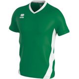 Errea - Brian - T-shirt - Korte Mouwen - Voor Heren - Volleybal