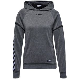Hummel - Auth Charge - Hoodie - Dames