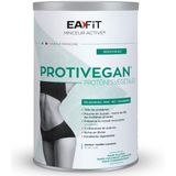 ProtiVegan Vanille/Caramel EA Fit