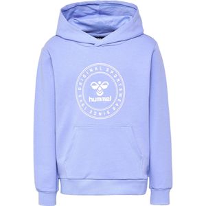 Hummel - Cuatro Circle - Kinderhoodie - Zacht - Biologisch Katoen