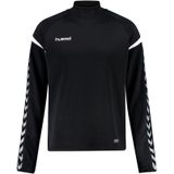 Hummel - AUTH. CHARGE - Coltrui - Jersey - Kindertrui met Lange Mouwen