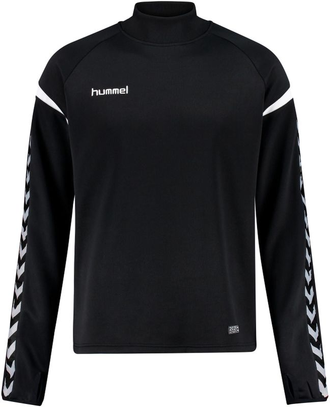 Hummel - AUTH. CHARGE - Coltrui - Jersey - Kindertrui met Lange Mouwen