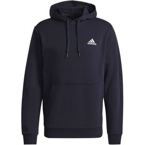 Hooded sweatshirt adidas Essentials Fleece