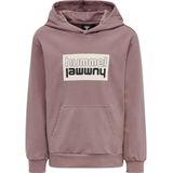 Hummel - hmlDUO - Sweatshirt - Met Capuchon