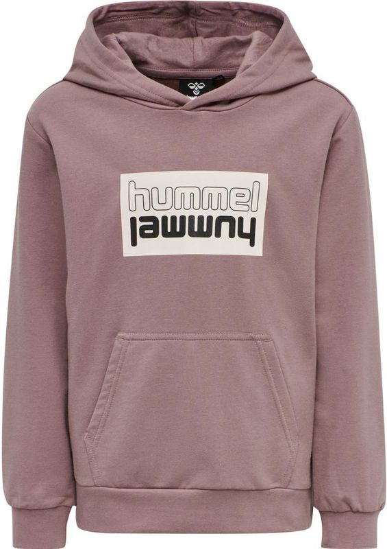 Hummel - hmlDUO - Sweatshirt - Met Capuchon