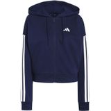 Damescapuchon adidas Essentials 3-Stripes