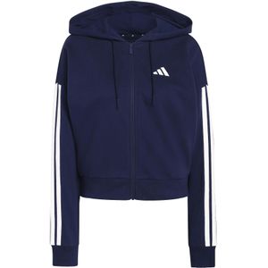 Damescapuchon adidas Essentials 3-Stripes
