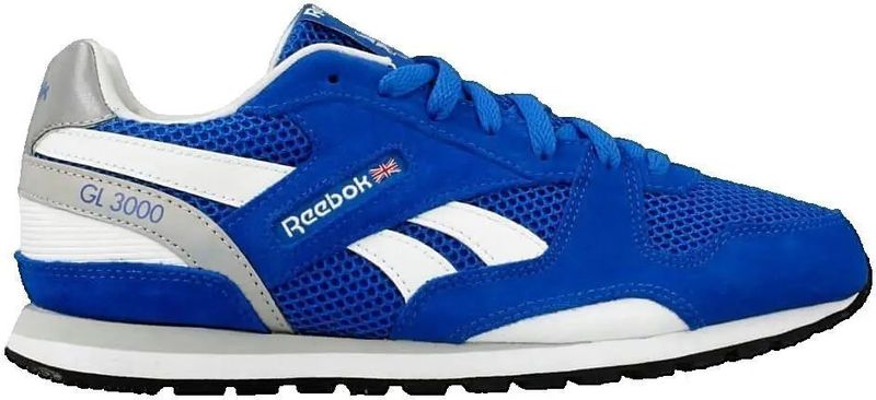 Reebok GL 3000 - Sneakers - Modieus - Lage Sportschoenen