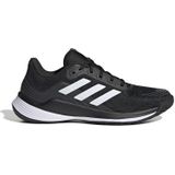 adidas - Novaflight - Volleybalschoenen - Wit - Mesh