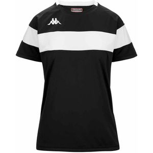 Sportshirt Dames Kappa Dareta