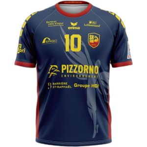 Thuis shirt kind Saint-Raphaël 2024/25