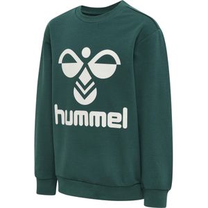 Hummel - Dos - Sweatshirt - Biologisch Katoen - Kinderen