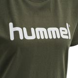 Hummel - GO - T-shirt - Katoen - Diverse Kleuren
