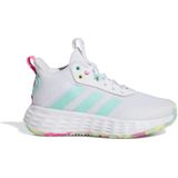 adidas - Ownthegame 2.0 - Basketbalschoenen - Voor Kinderen