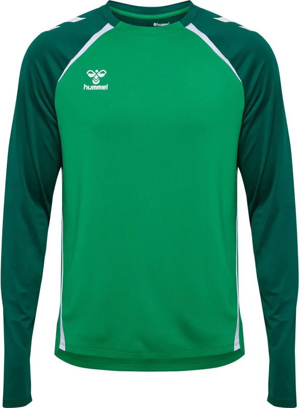 Hummel - Lead 2.0 - Kindertrui - Longsleeve