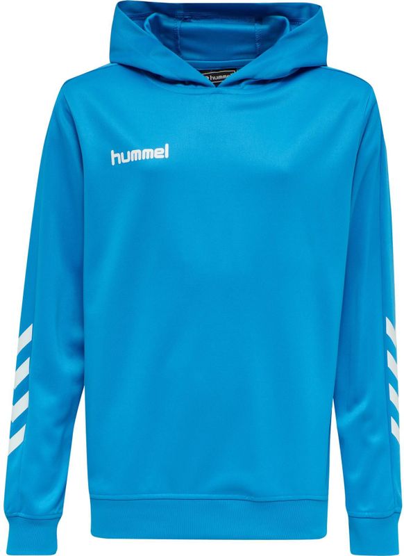 Junior Hoodie Hummel hmlPROMO Poly