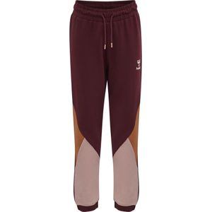 Hummel - Bagga - Joggingbroek - Biologisch Katoen - Verstelbare Taille