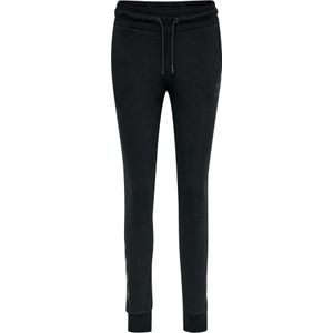 Hummel - hmlNONI TAPERED PANTS - Damesbroek - Zacht - Taps Toelopend