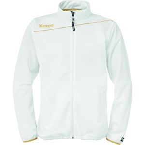 Kinderen klassieke jas Kempa Gold