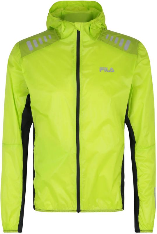 Fila - Romentino - Waterproof Jas