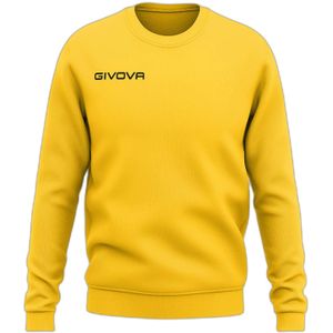 Givova - Maglia Polarfleece G/Collo - Sportshirt
