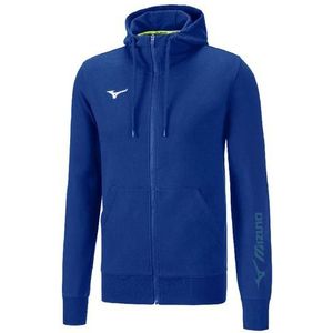 Junior Hoodie Mizuno Team miz FZ