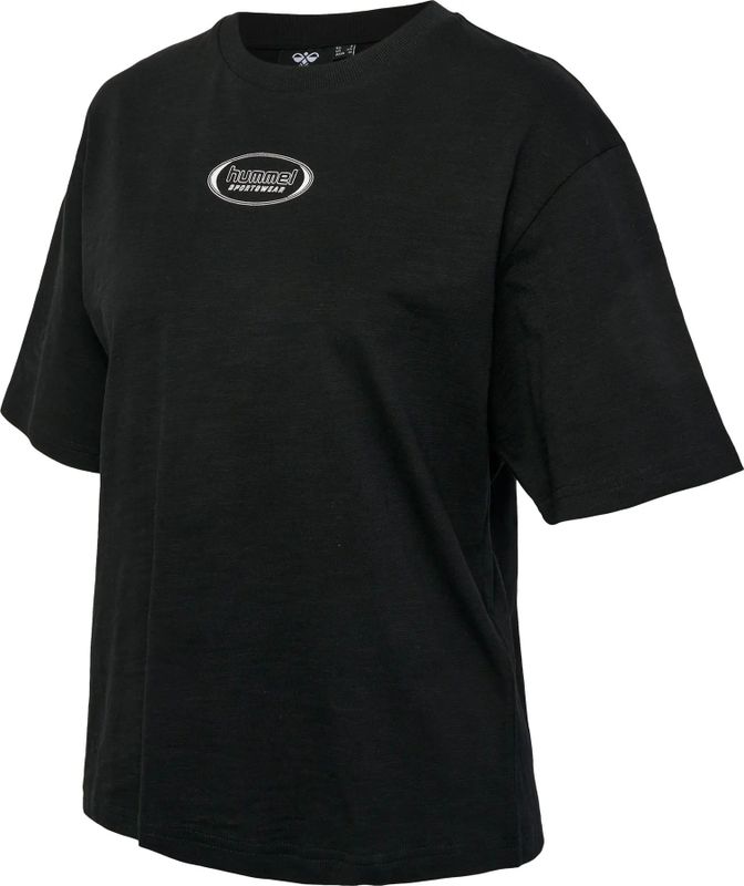 Hummel - LGC Tammy - T-shirt - Katoen