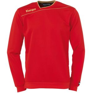 Sweattraining kind Gold Kempa