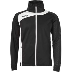 Kinderjas Kempa Peak