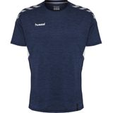 Hummel - Tech Move - Jersey - Junior - Lichtgewicht Polyester - Ademend