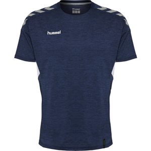 Hummel - Tech Move - Jersey - Junior - Lichtgewicht Polyester - Ademend