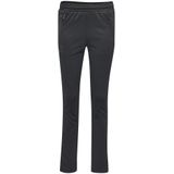 Hummel - Hmlpiper - Joggingsbroek - Zwart - Zacht en Duurzaam Badstof