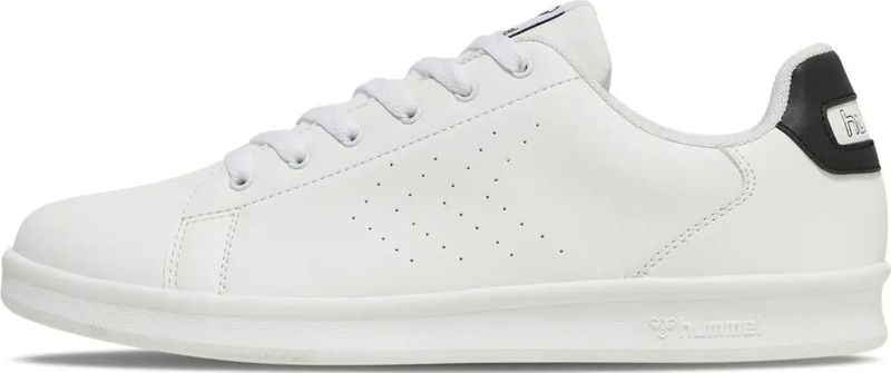 Hummel - BUSAN - Sportschoenen - Licht en Comfortabel - Laag Model