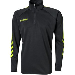 Sweat 1/2 rit voor kinderen Hummel hmlCORE