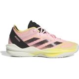 adidas - Adizero Select 2.0 - Handbalschoenen - Zwart - Textiel