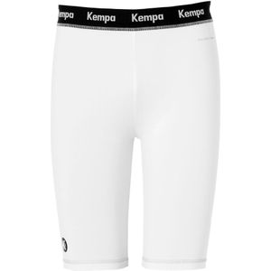Compressieshorts voor kinderen Kempa Attitude