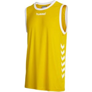 Hummel - hmlCORE Basket - Kindertrui - Lichtgewicht Polyester