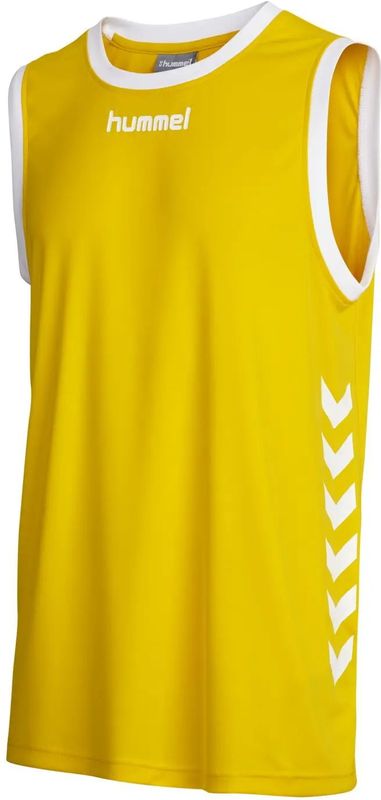 Hummel - hmlCORE Basket - Kindertrui - Lichtgewicht Polyester